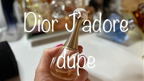 dior j'adore dupe|j'adore dior prezzo.